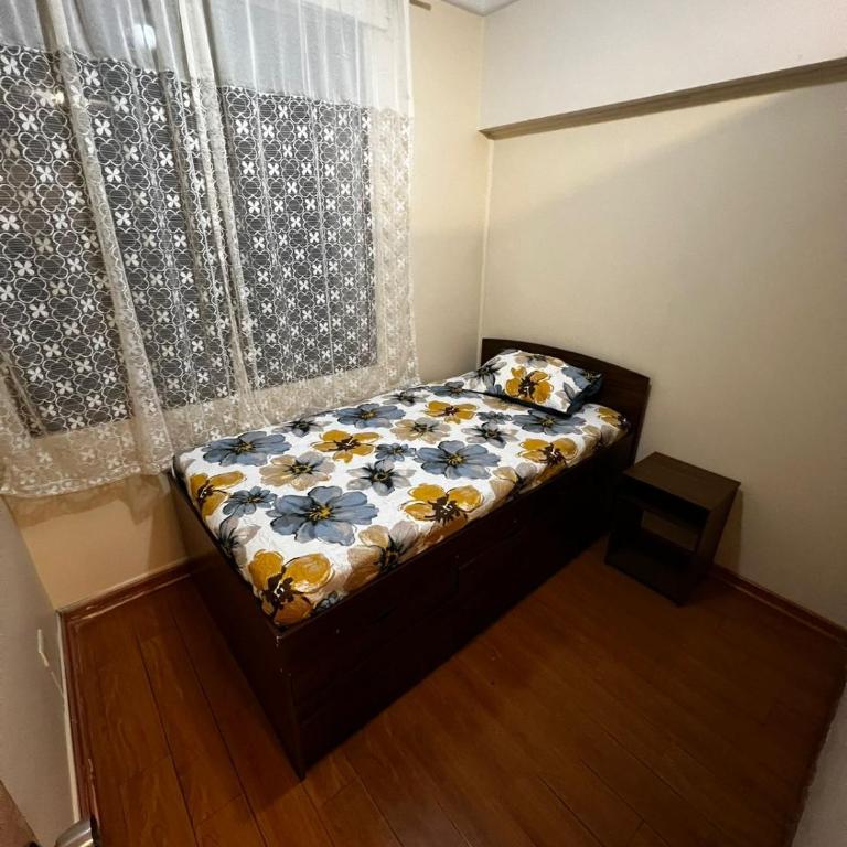 Central Stay - Two-Bedroom Apartment - 4