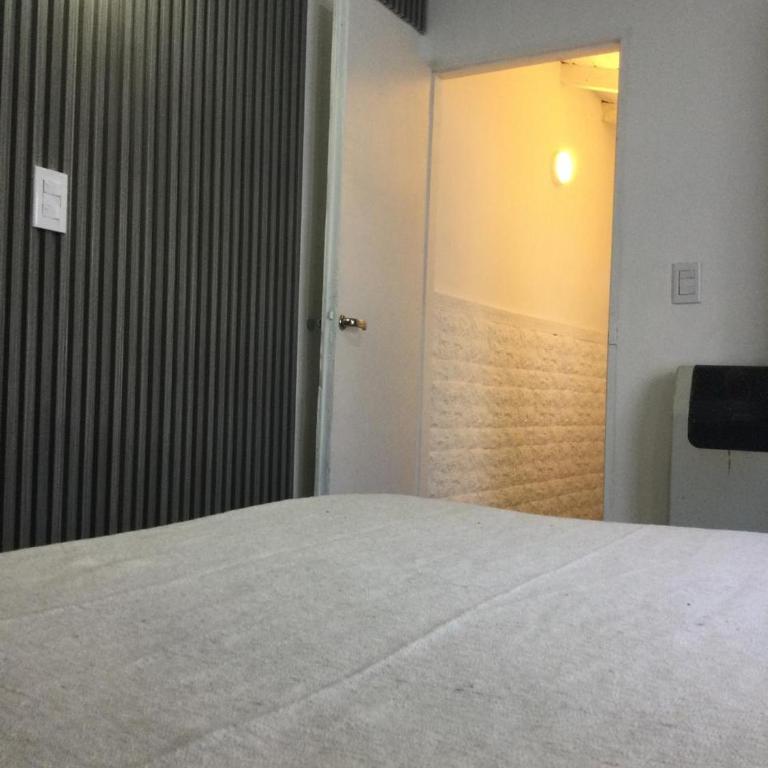 Parque Luro - Apartamento de 1 dormitorio - 4