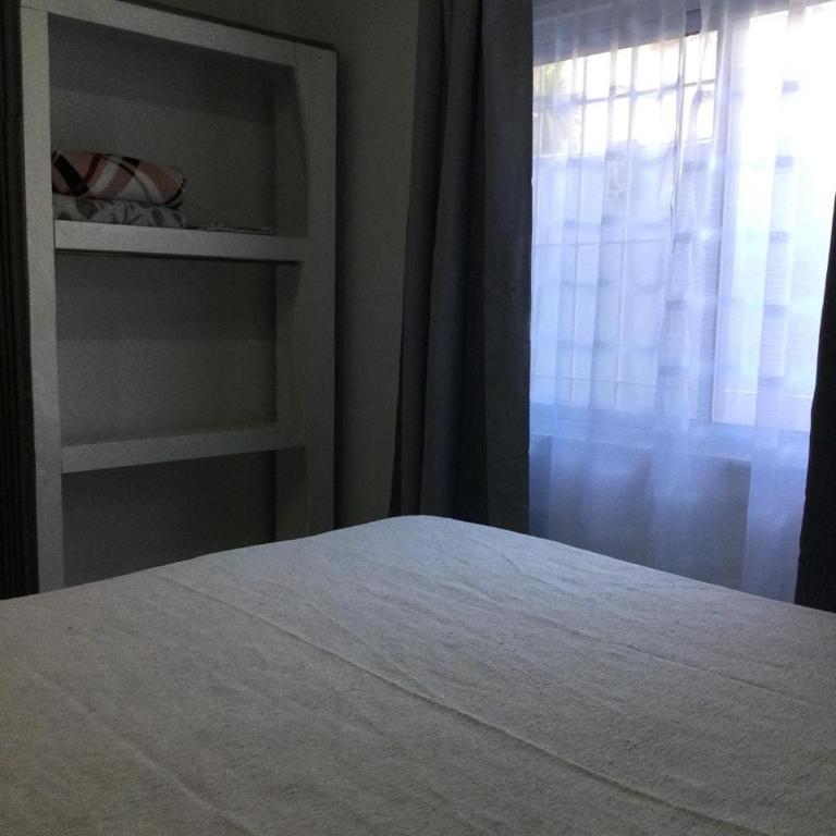 Parque Luro - Apartamento de 1 dormitorio - 12