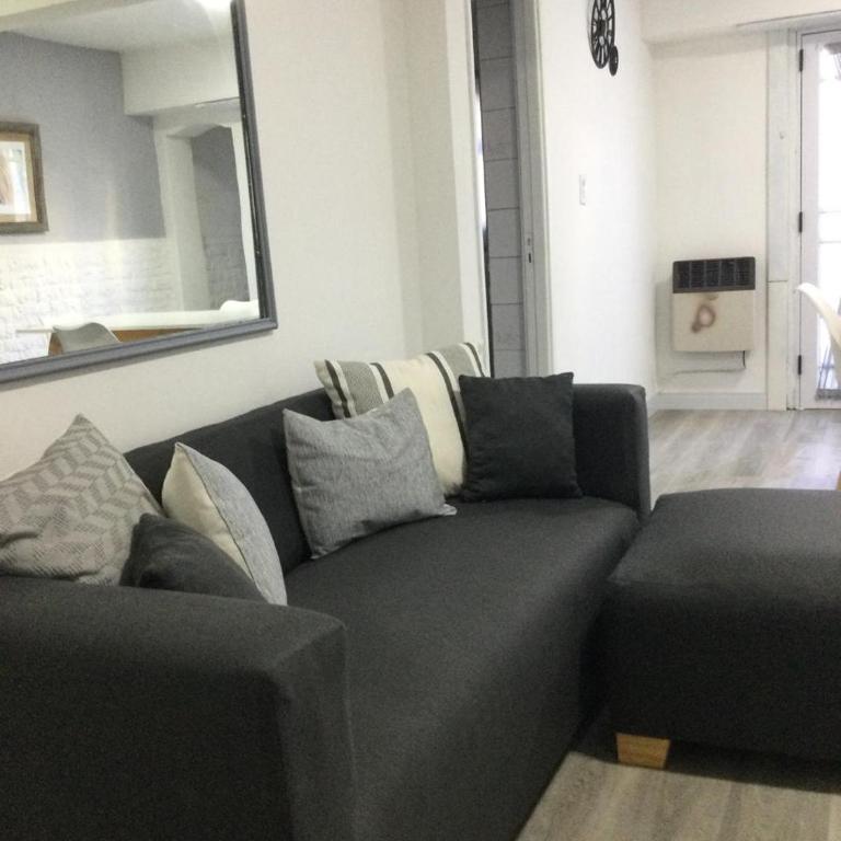 Parque Luro - Apartamento de 1 dormitorio - 23