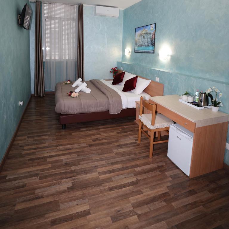 Dreamland Guesthouse - Camera Matrimoniale - 21