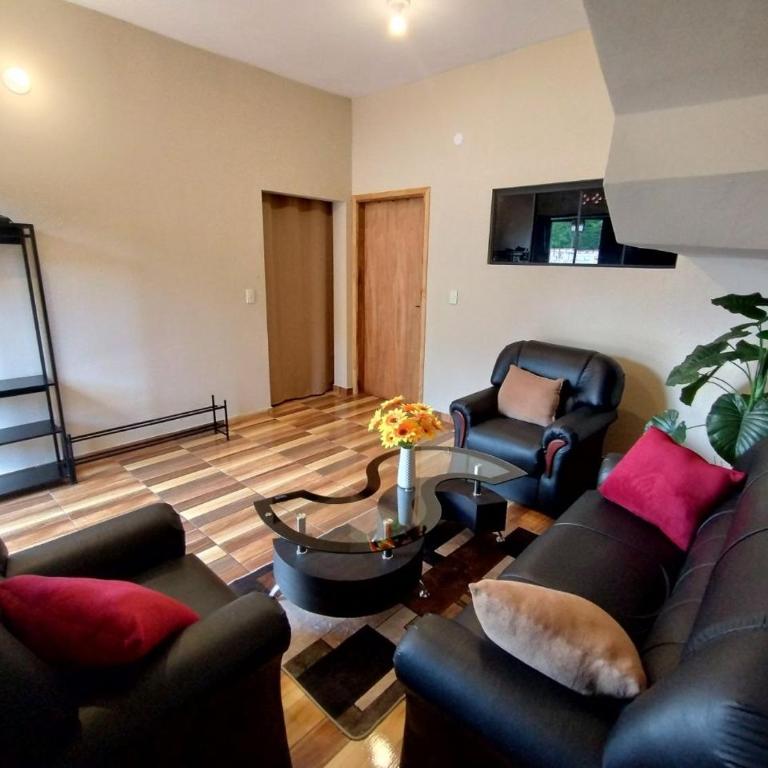 Prisma21 - Twin Room - 4