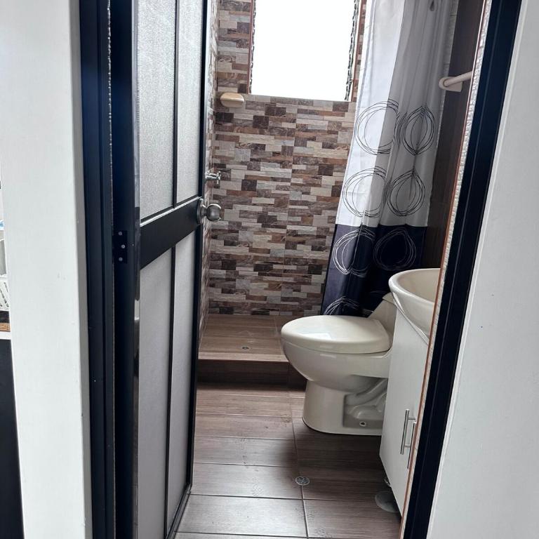 Hermoso Departamento en San Blas - Apartamento de 2 dormitorios - 6