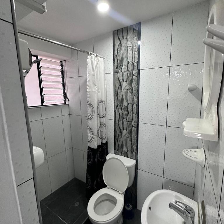 Hermoso Departamento en San Blas - Apartamento de 2 dormitorios - 12