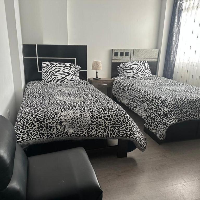 Hermoso Departamento en San Blas - Apartamento de 2 dormitorios - 16