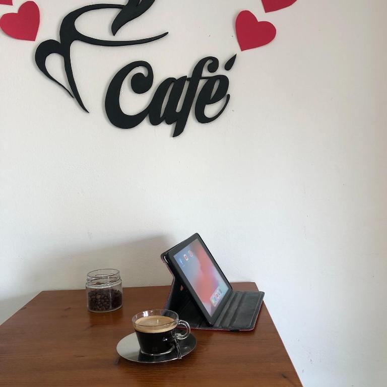 Alojamiento y Desayuno Privado de Lujo C4 - One-Bedroom House - 34