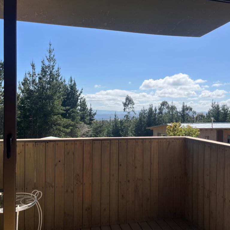 Alojamiento y Desayuno Privado de Lujo C4 - One-Bedroom House - 20