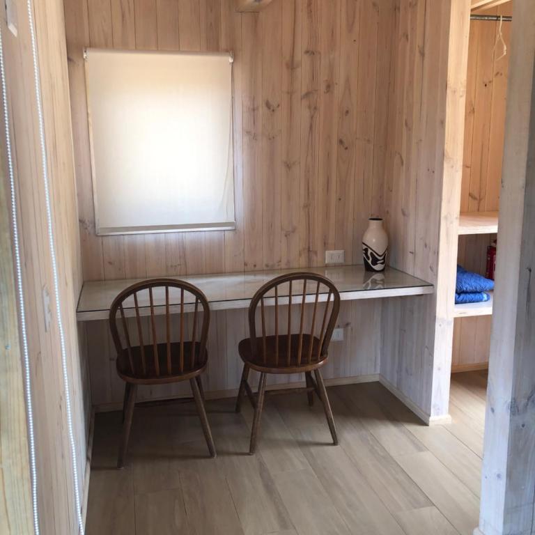 Alojamiento y Desayuno Privado de Lujo C4 - One-Bedroom House - 21