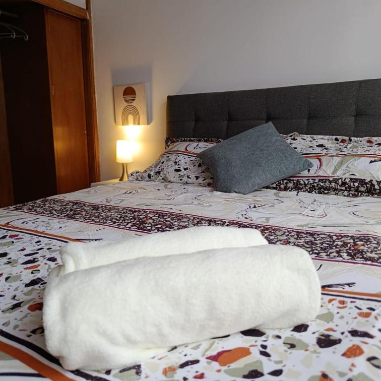 Colitalia Apartments - Habitación Doble con baño privado - 2