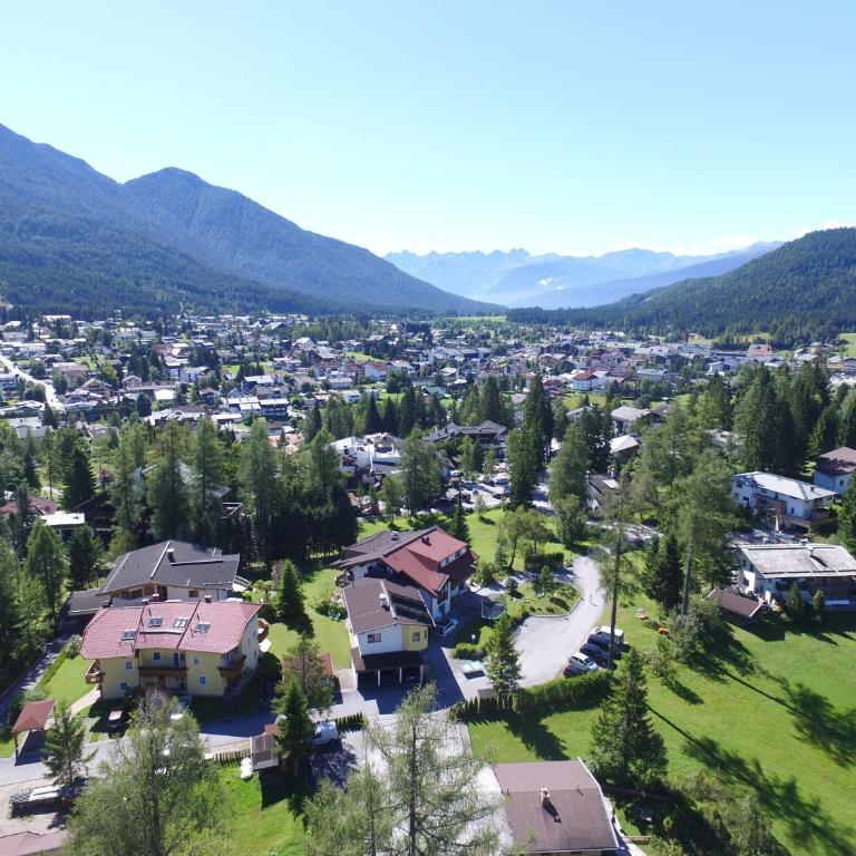 Haus Elisengrund am Geigenbuehel - chalet privé - Haus mit 4 Schlafzimmern - 1