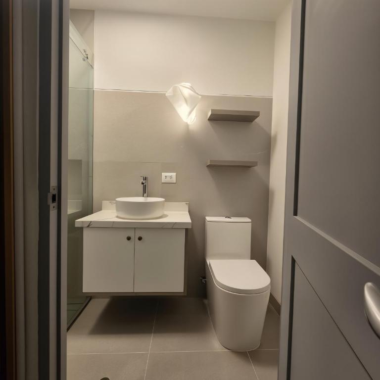 E LidiaHome Boutique Room Miraflores Wifi Pro 1B - One-Bedroom House - 17