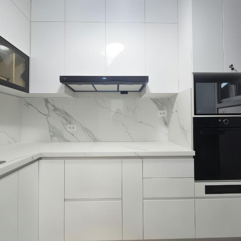 E LidiaHome Boutique Room Miraflores Wifi Pro 1B - One-Bedroom House - 15