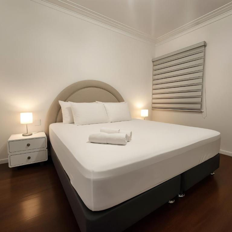 E LidiaHome Boutique Room Miraflores Wifi Pro 1B - One-Bedroom House - 13