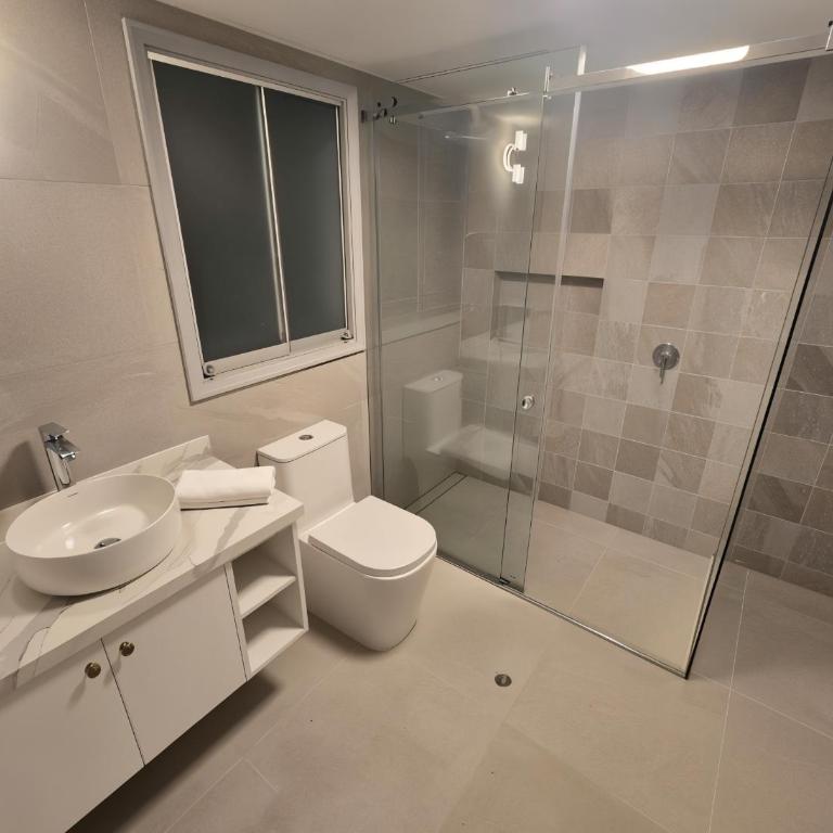 E LidiaHome Boutique Room Miraflores Wifi Pro 1B - One-Bedroom House - 18