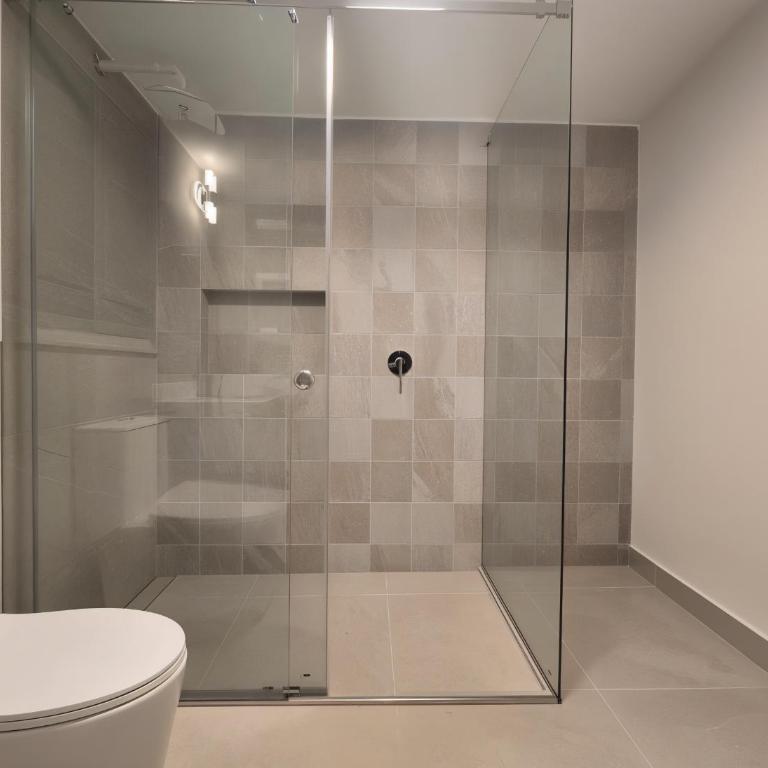 E LidiaHome Boutique Room Miraflores Wifi Pro 1B - One-Bedroom House - 20