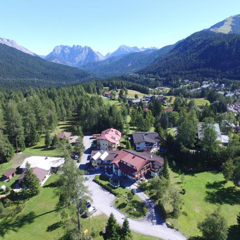Haus Elisengrund am Geigenbuehel - chalet privé - Haus mit 4 Schlafzimmern - 74