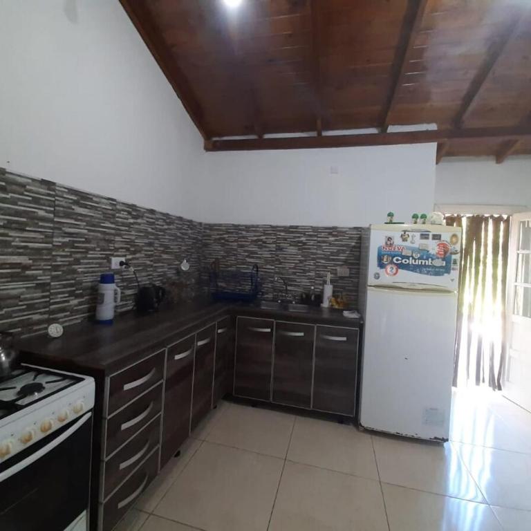 Chalet en Mogotes - Casa de 2 dormitorios - 9