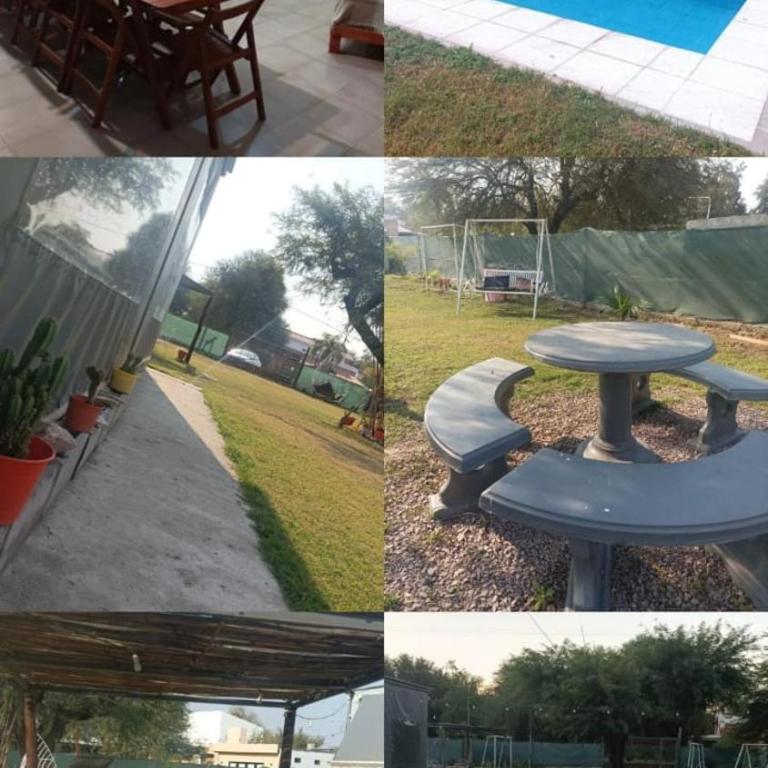 Finca El Itin & Cabañas - Apartamento de 2 dormitorios - 14