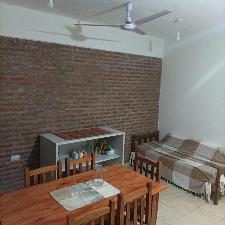 Finca El Itin & Cabañas - Apartamento de 2 dormitorios - 16