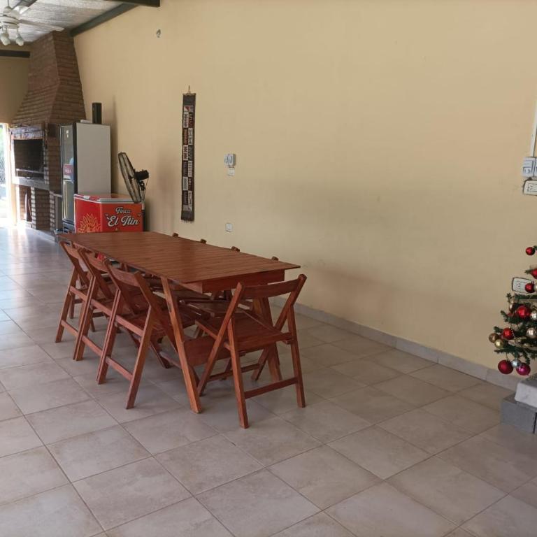 Finca El Itin & Cabañas - Apartamento de 2 dormitorios - 23