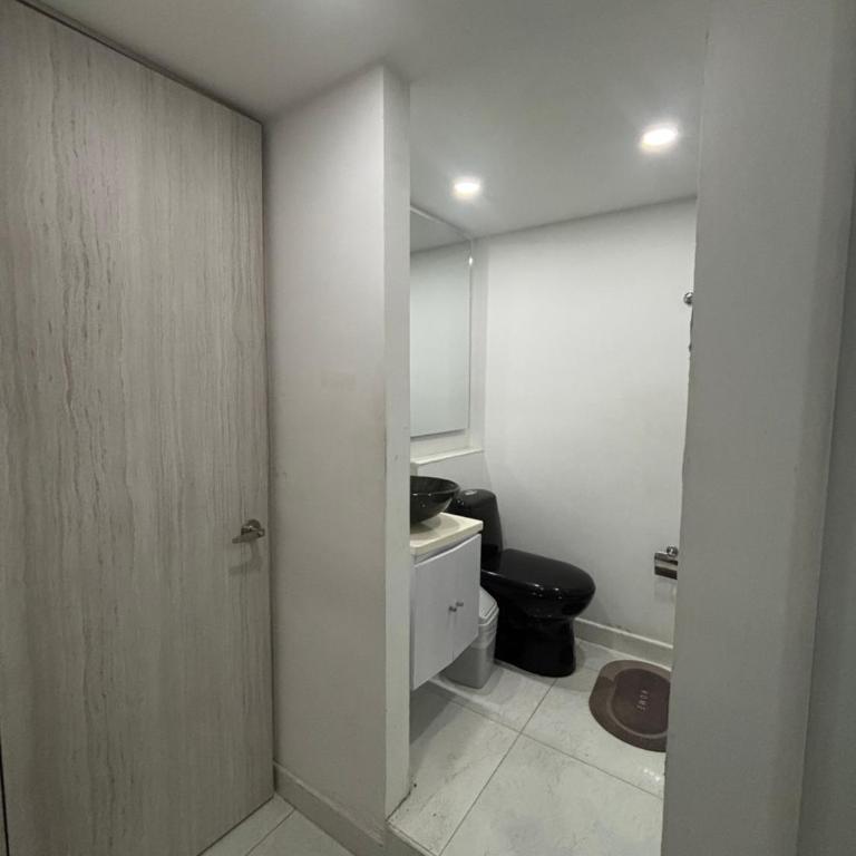 Apartamento de descanso Peñalisa Ricaurte - Apartamento de 2 dormitorios - 14