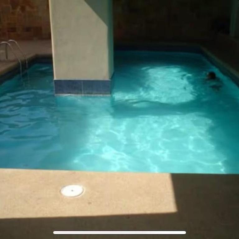 Lindo departamento en el plan de viña del Mar - Two-Bedroom Apartment - 3
