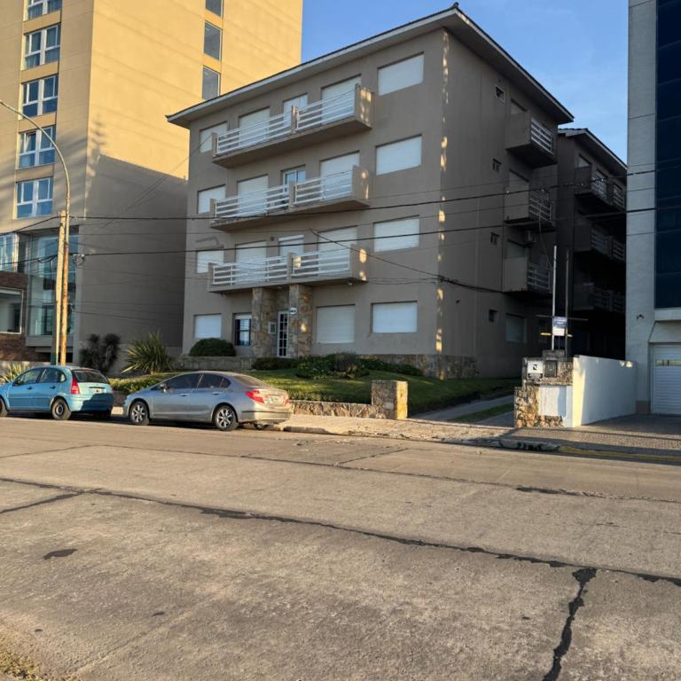 Depto Mar - Apartamento de 1 dormitorio - 8