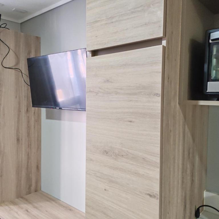 Dpto Estudio - Apartamento de 1 dormitorio - 3