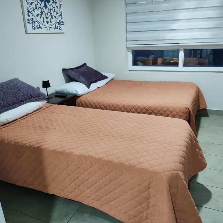 Dpto Estudio - Apartamento de 1 dormitorio - 7