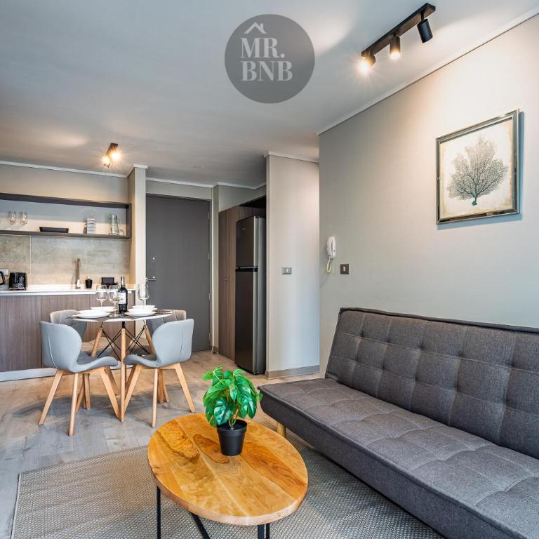 Carmen Apartments by Mr BnB - Two-Bedroom Apartment - 6