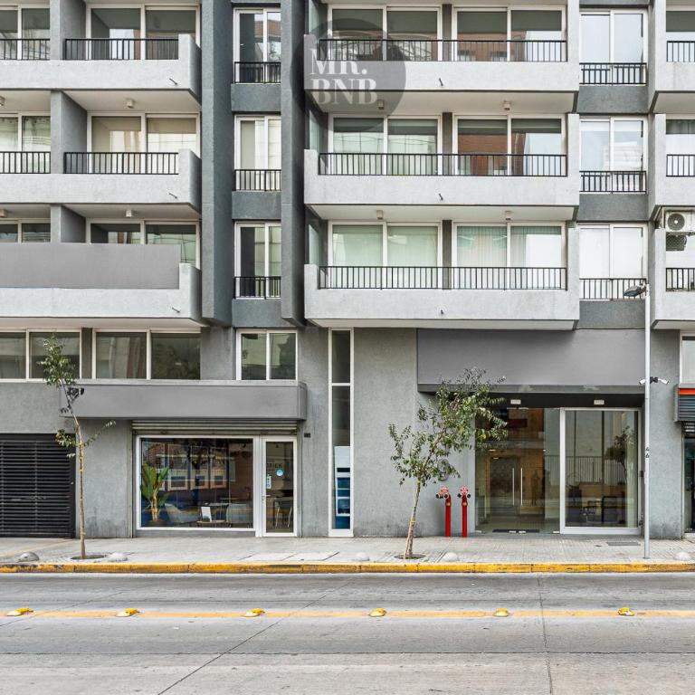 Carmen Apartments by Mr BnB - Two-Bedroom Apartment - 7