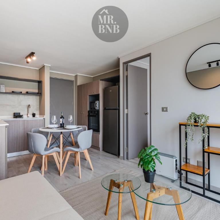 Carmen Apartments by Mr BnB - One-Bedroom Apartment - 3