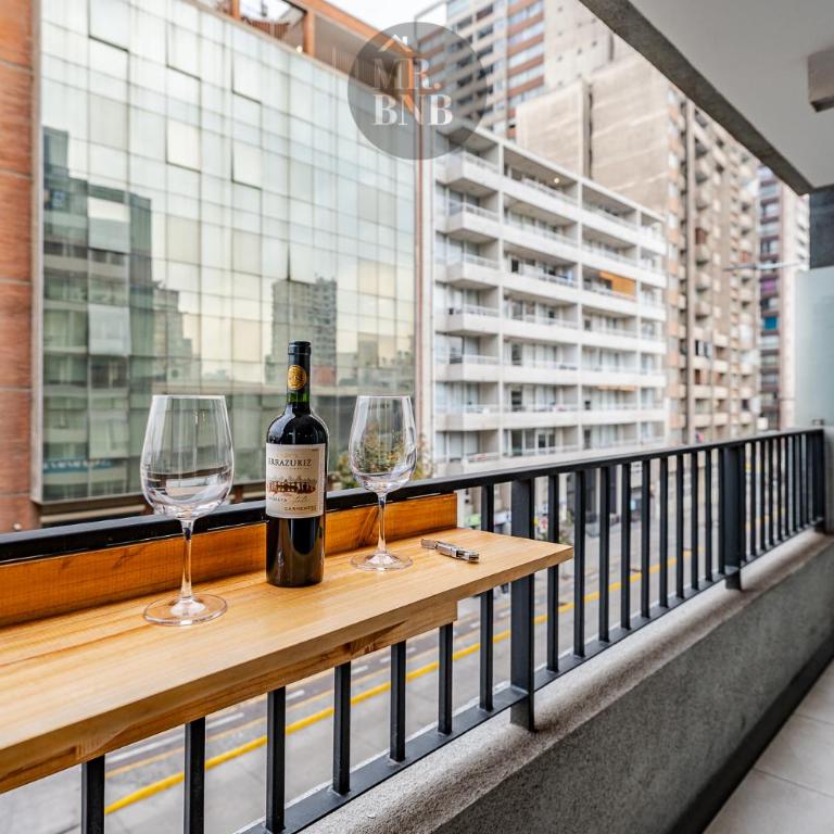 Carmen Apartments by Mr BnB - Two-Bedroom Apartment - 2