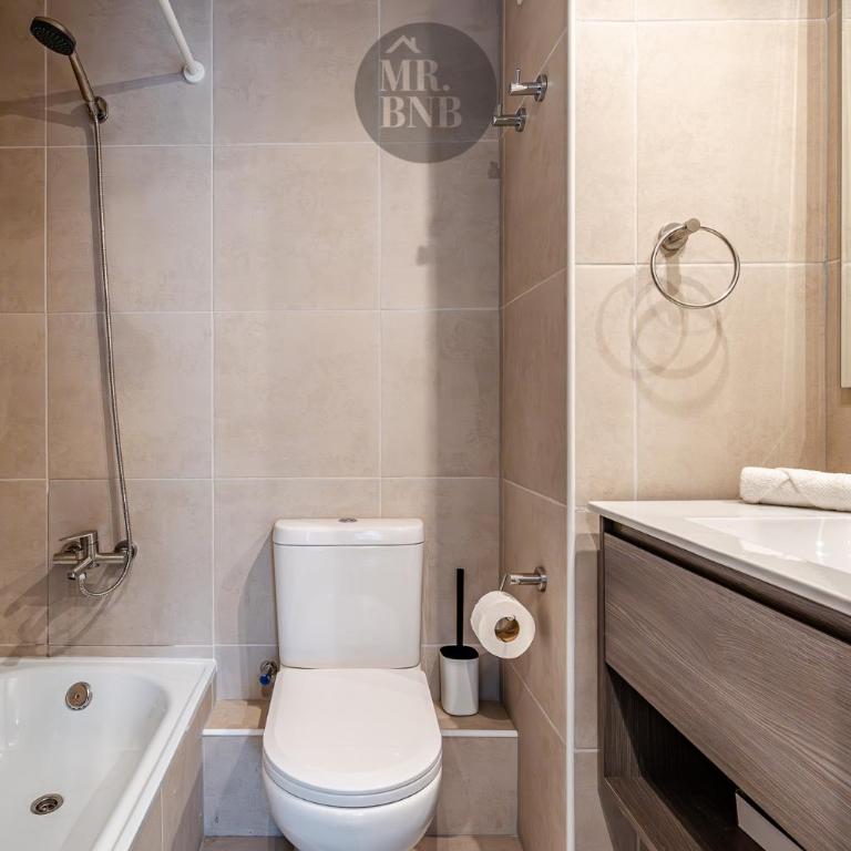 Carmen Apartments by Mr BnB - Two-Bedroom Apartment - 8