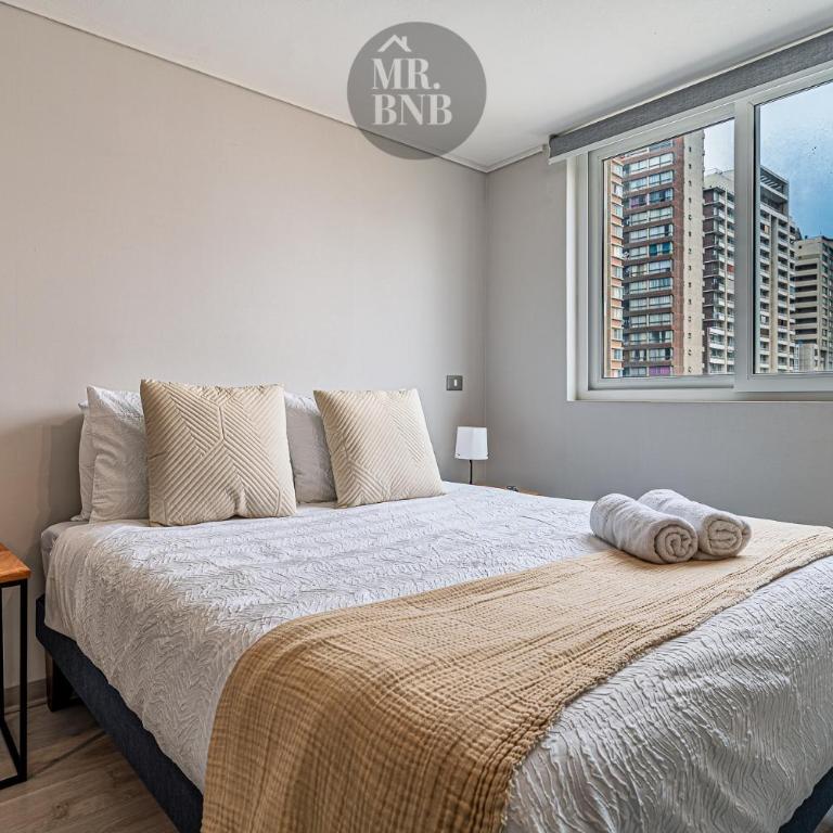Carmen Apartments by Mr BnB - One-Bedroom Apartment - 1