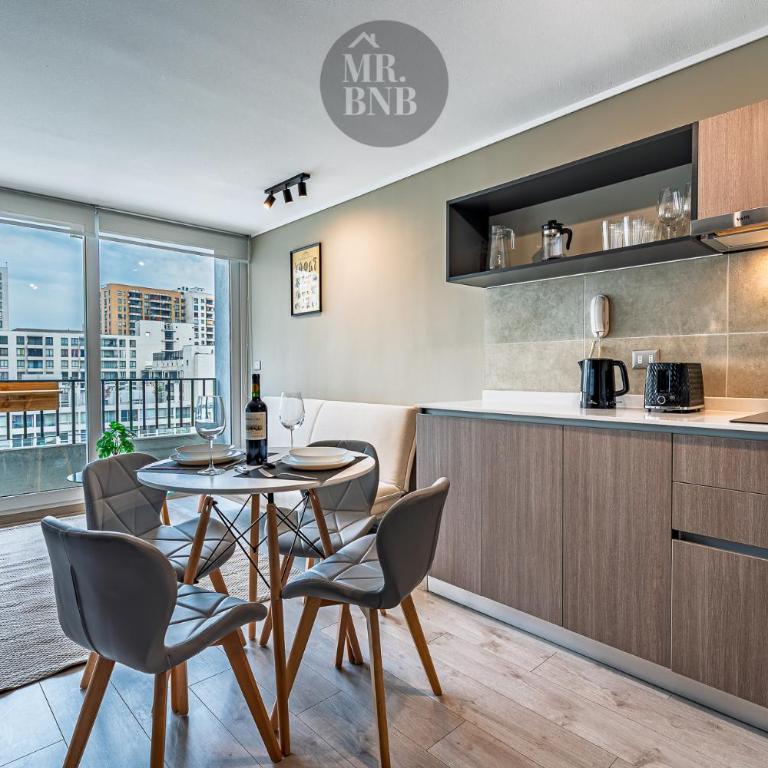 Carmen Apartments by Mr BnB - One-Bedroom Apartment - 7