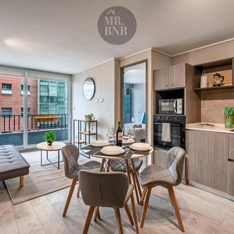 Carmen Apartments by Mr BnB - Two-Bedroom Apartment - 1