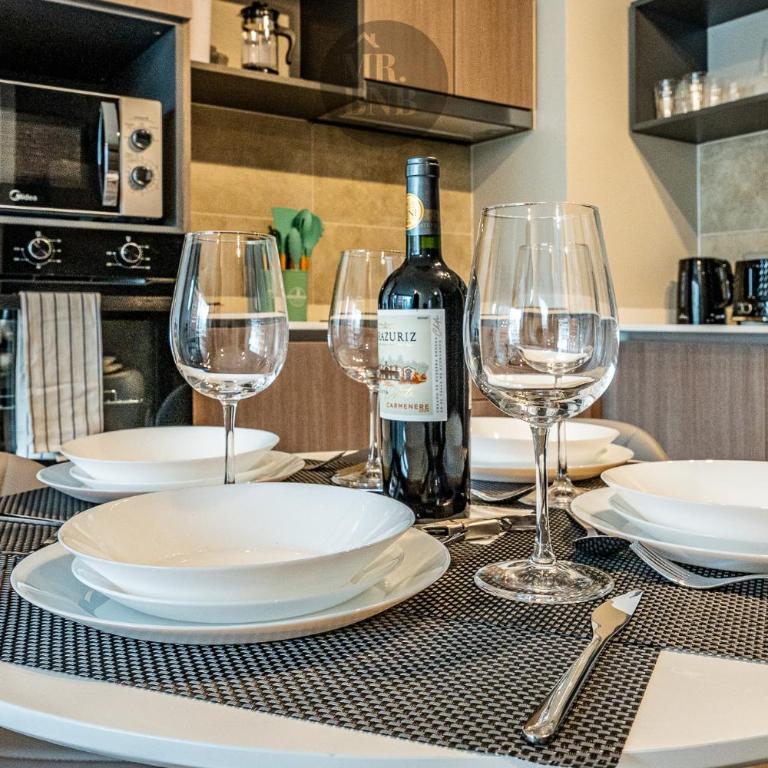 Carmen Apartments by Mr BnB - Two-Bedroom Apartment - 9