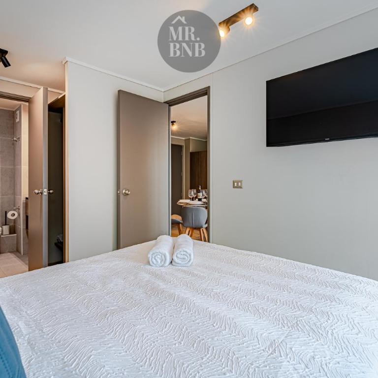 Carmen Apartments by Mr BnB - Two-Bedroom Apartment - 10