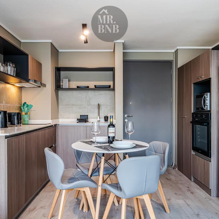 Carmen Apartments by Mr BnB - One-Bedroom Apartment - 11