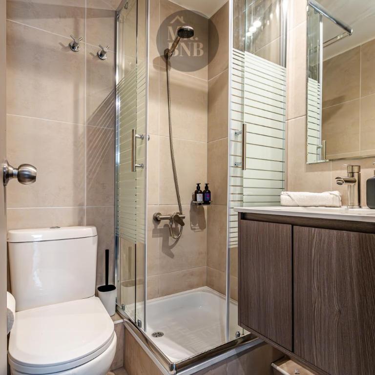 Carmen Apartments by Mr BnB - Two-Bedroom Apartment - 12