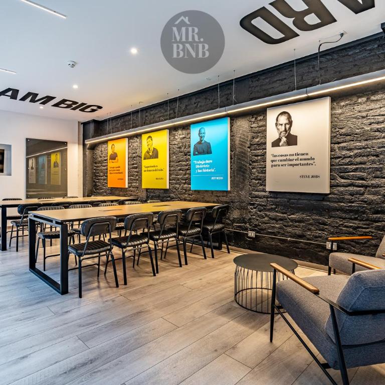 Carmen Apartments by Mr BnB - Two-Bedroom Apartment - 13