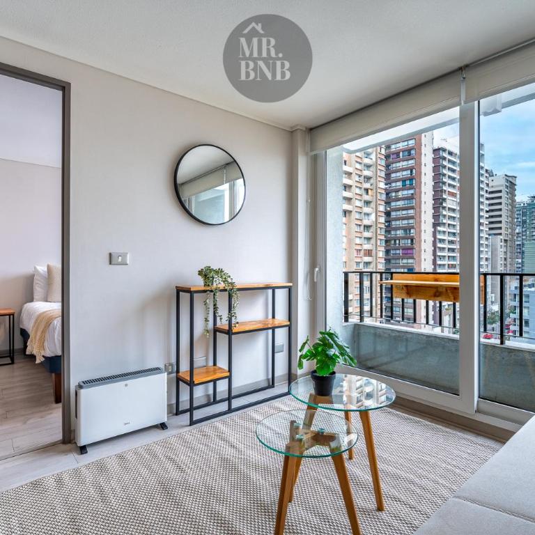 Carmen Apartments by Mr BnB - One-Bedroom Apartment - 14