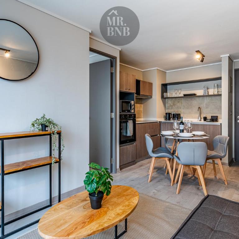 Carmen Apartments by Mr BnB - Two-Bedroom Apartment - 14