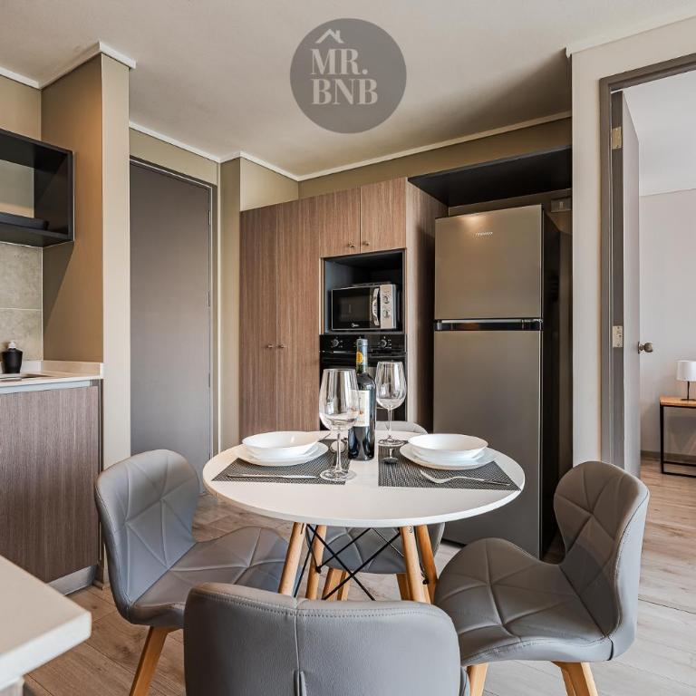 Carmen Apartments by Mr BnB - One-Bedroom Apartment - 16