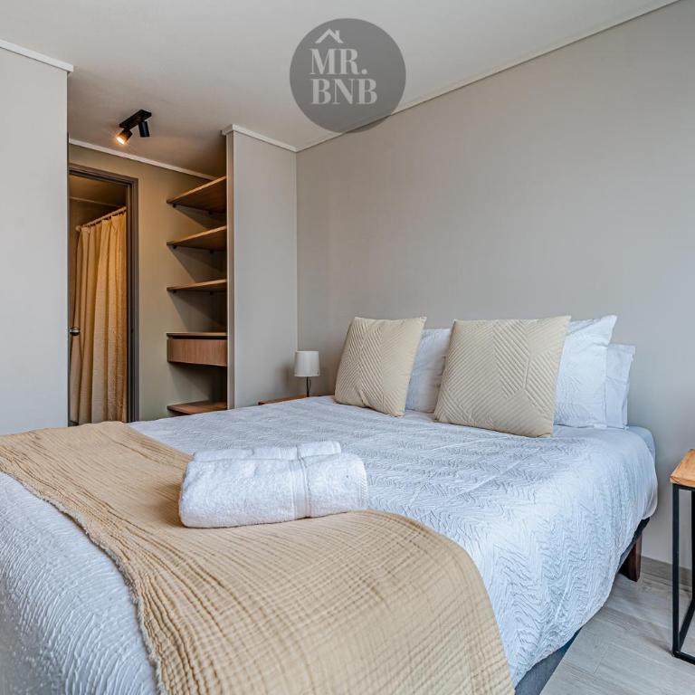 Carmen Apartments by Mr BnB - One-Bedroom Apartment - 17