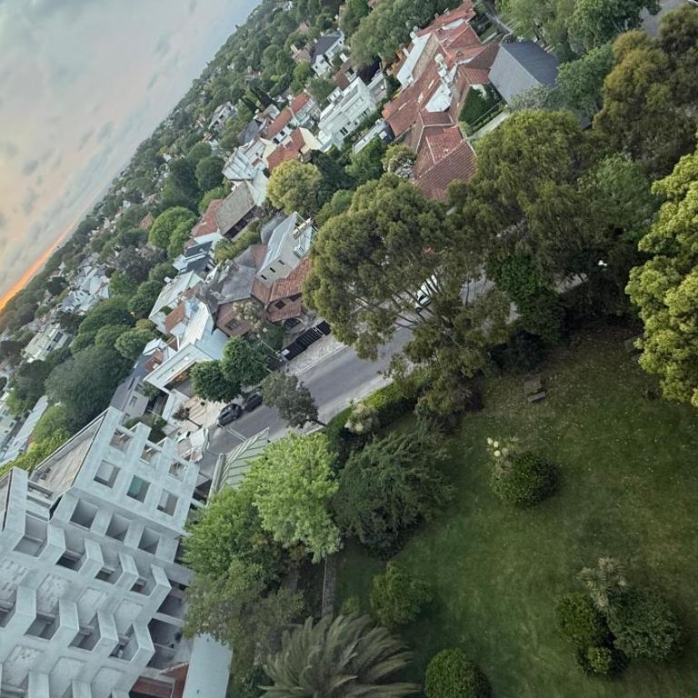 DEPTO Playa Grande MDQ - One-Bedroom Apartment - 9