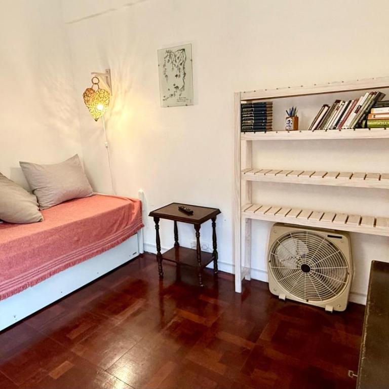 DEPTO Playa Grande MDQ - One-Bedroom Apartment - 4