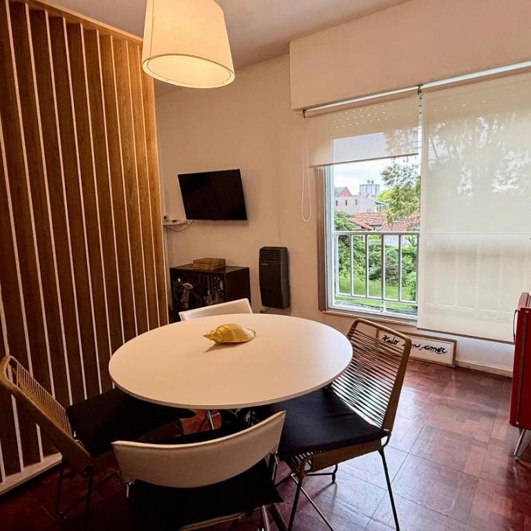 DEPTO Playa Grande MDQ - One-Bedroom Apartment - 3