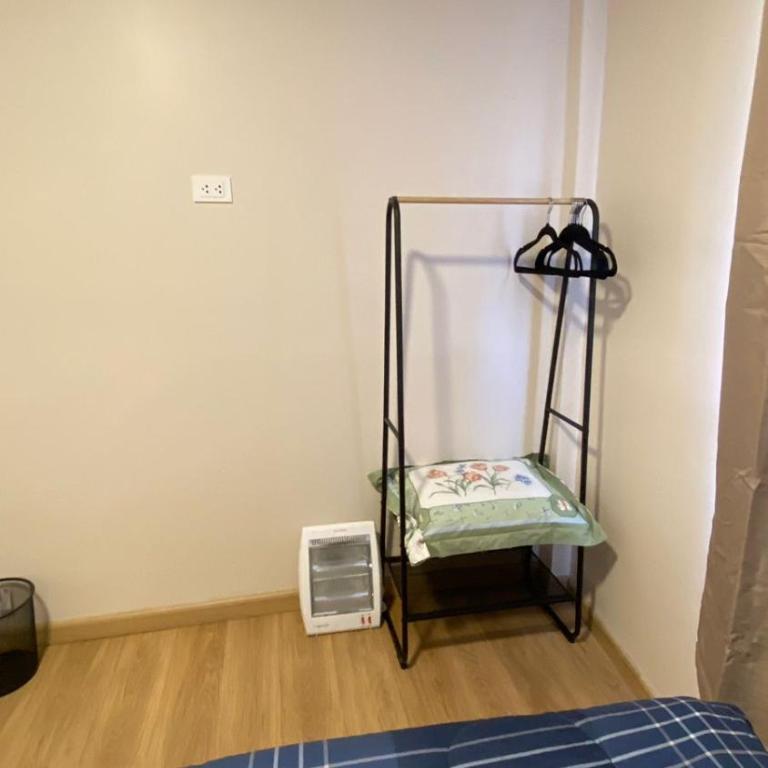 Luxury Downtown Tacna Apartment with Bathtub - Two-Bedroom Deluxe Apartment - 15